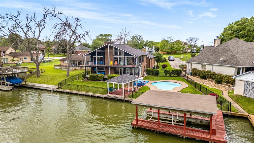 1022 Lake View Drive, Montgomery, Texas image 32