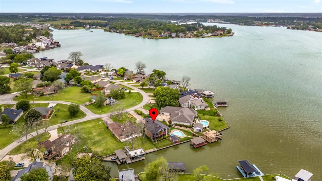 1022 Lake View Drive, Montgomery, Texas image 37