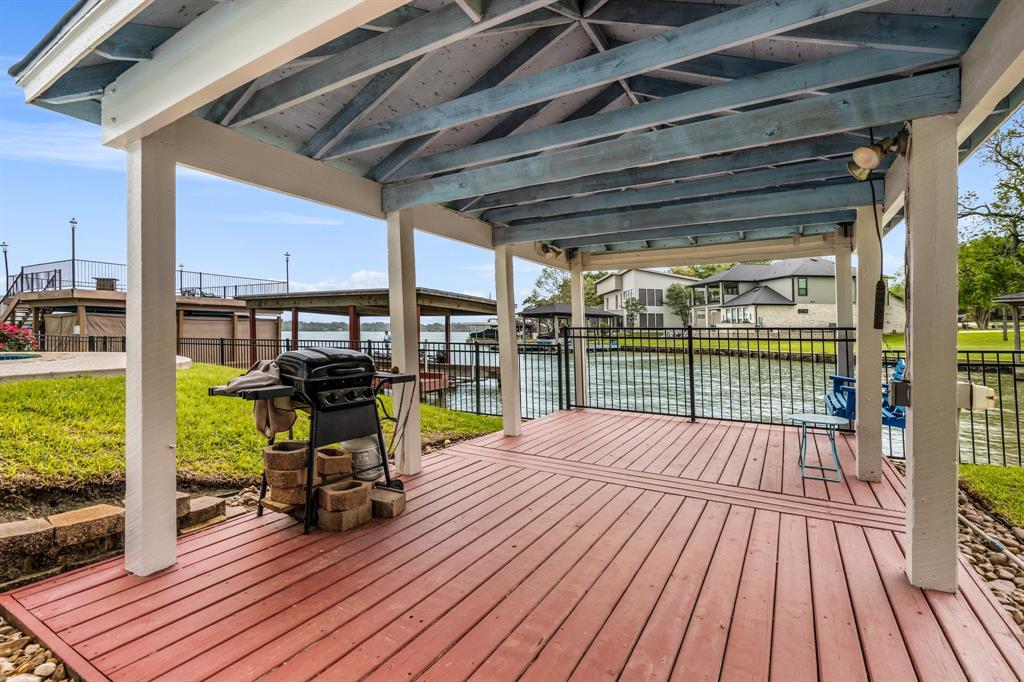 1022 Lake View Drive, Montgomery, Texas image 35