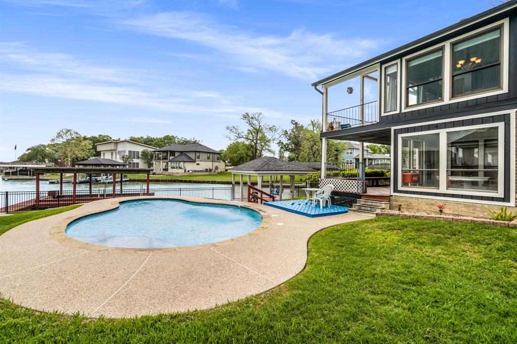 1022 Lake View Drive, Montgomery, Texas image 29
