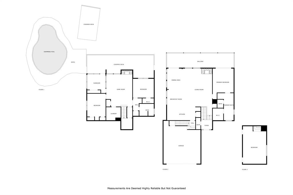 1022 Lake View Drive, Montgomery, Texas image 40