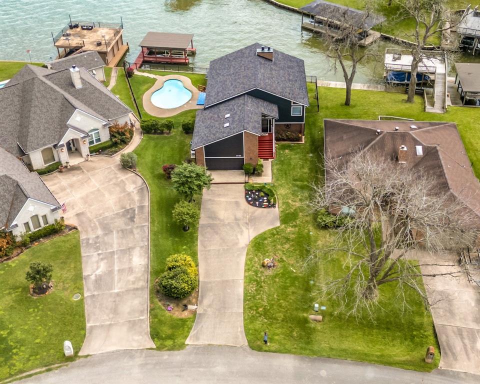 1022 Lake View Drive, Montgomery, Texas image 5