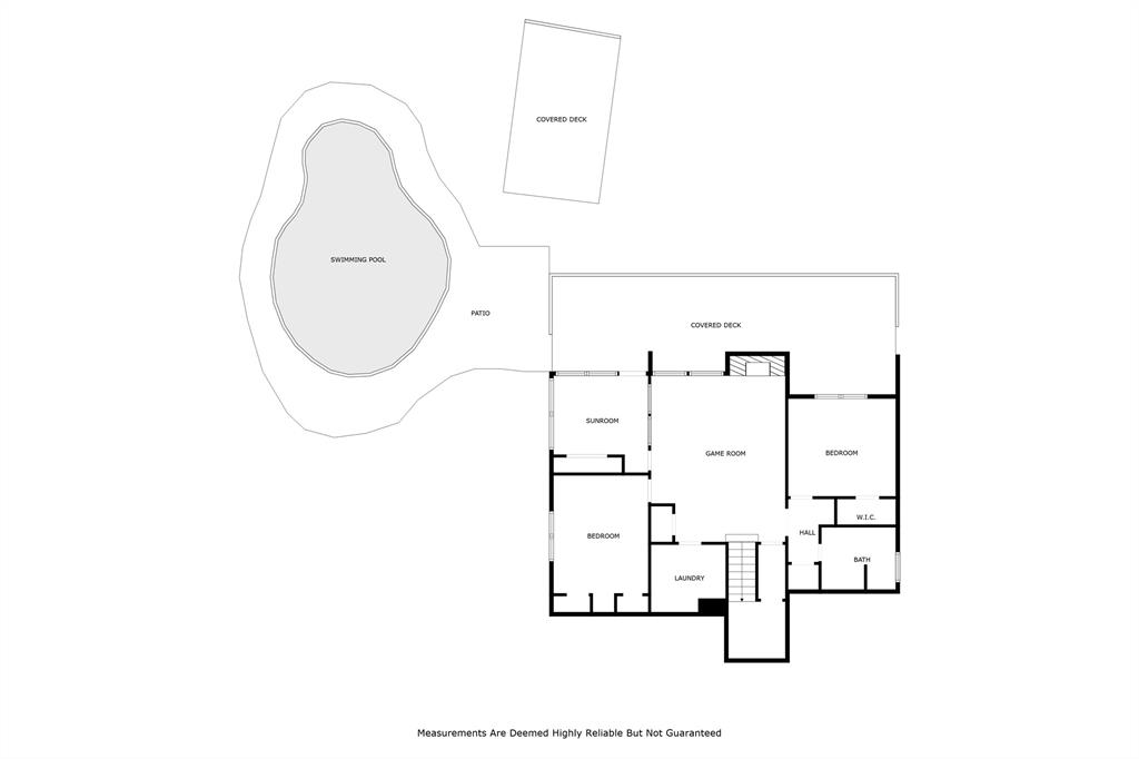 1022 Lake View Drive, Montgomery, Texas image 41