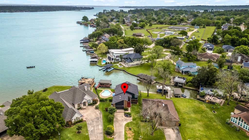 1022 Lake View Drive, Montgomery, Texas image 36