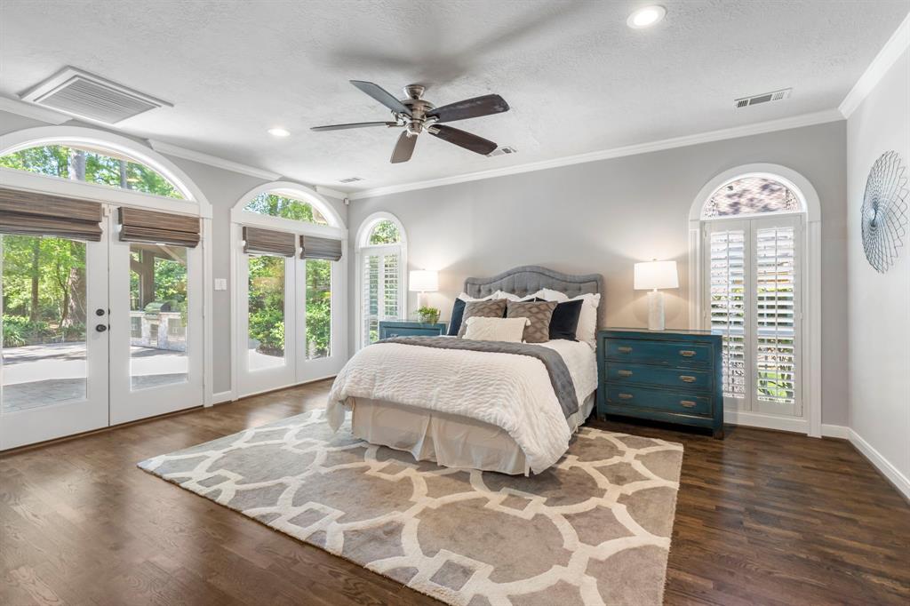 26 Southgate Drive, The Woodlands, Texas image 17