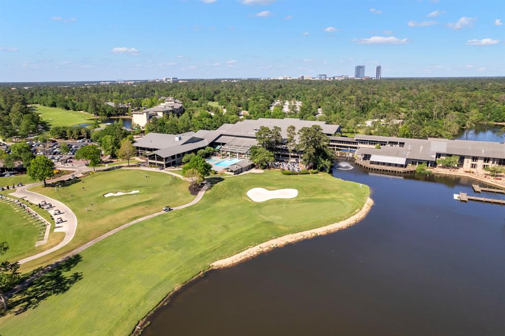 26 Southgate Drive, The Woodlands, Texas image 49