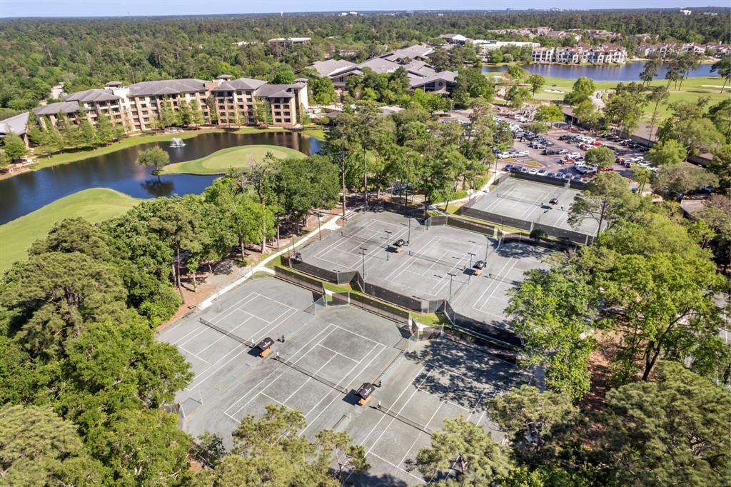 26 Southgate Drive, The Woodlands, Texas image 50