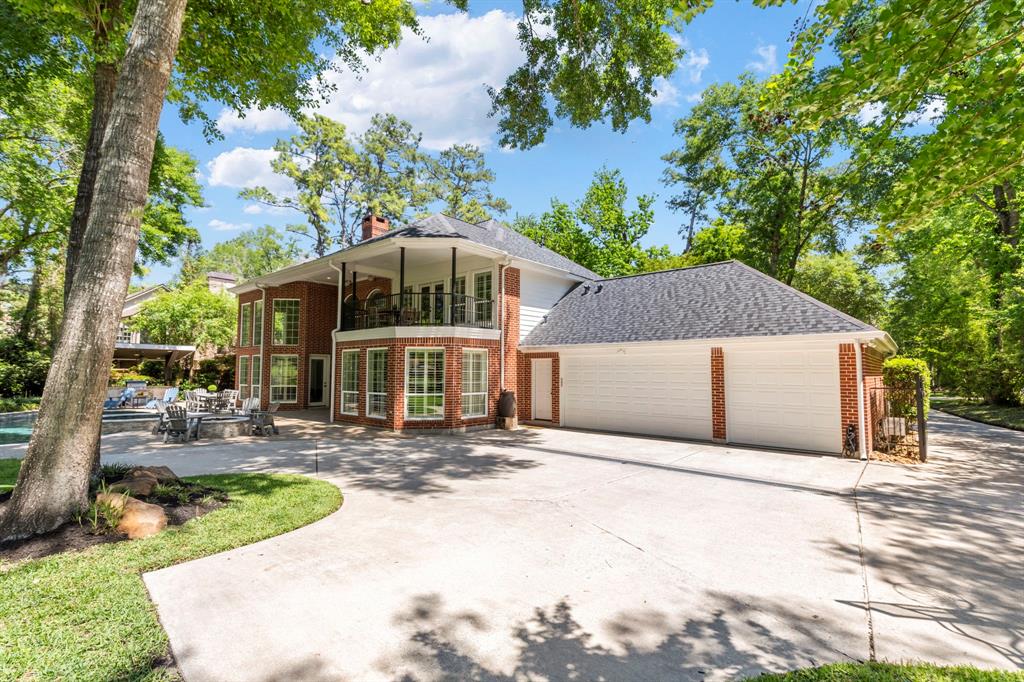 26 Southgate Drive, The Woodlands, Texas image 44