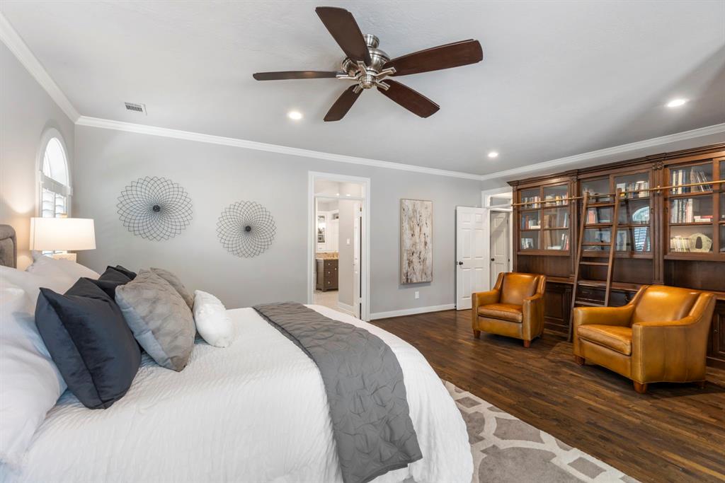 26 Southgate Drive, The Woodlands, Texas image 18