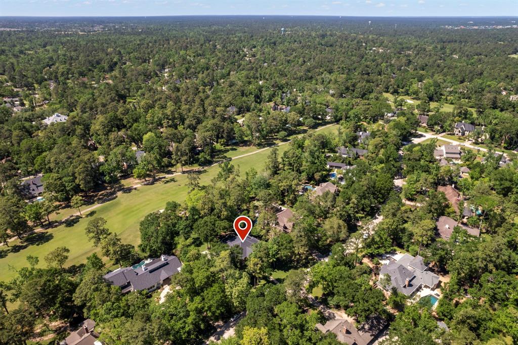 26 Southgate Drive, The Woodlands, Texas image 46