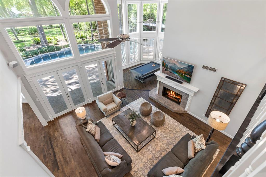 26 Southgate Drive, The Woodlands, Texas image 35