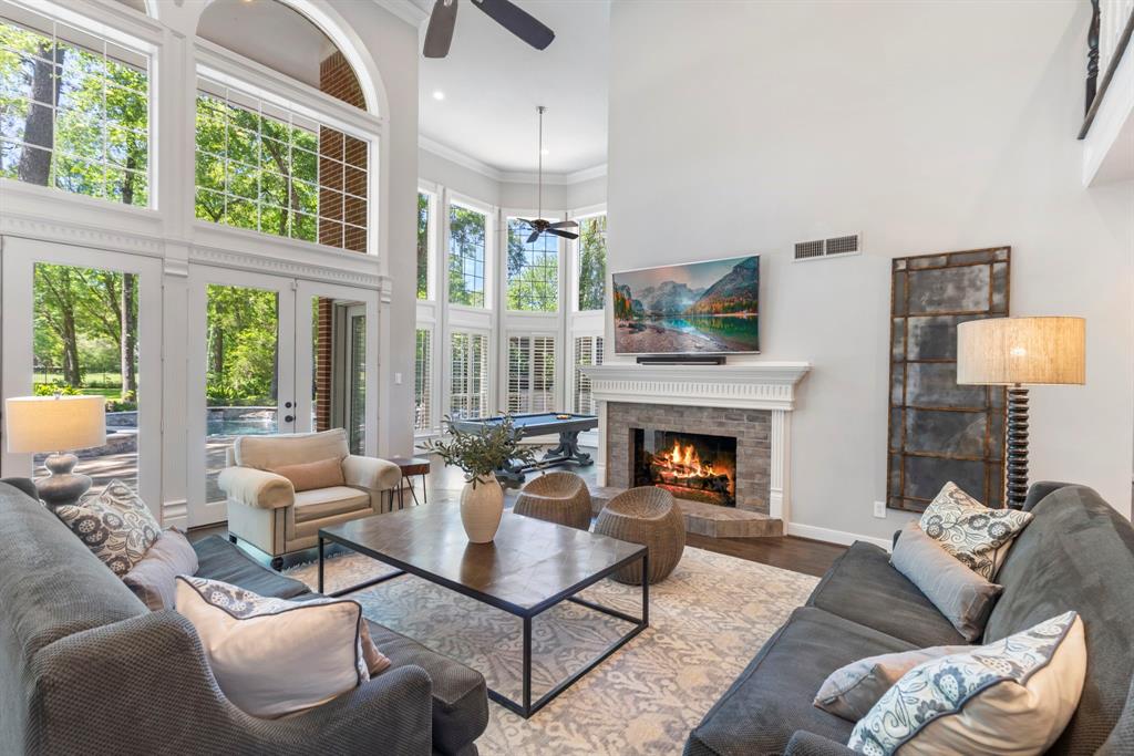 26 Southgate Drive, The Woodlands, Texas image 21