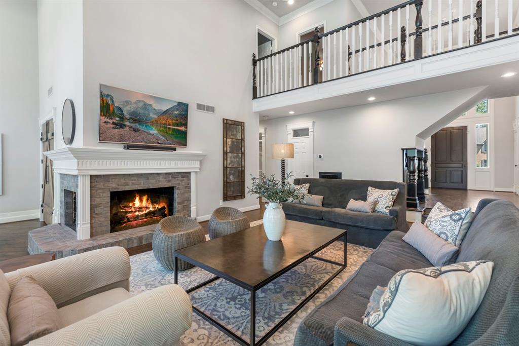 26 Southgate Drive, The Woodlands, Texas image 22