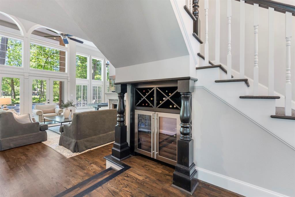 26 Southgate Drive, The Woodlands, Texas image 13