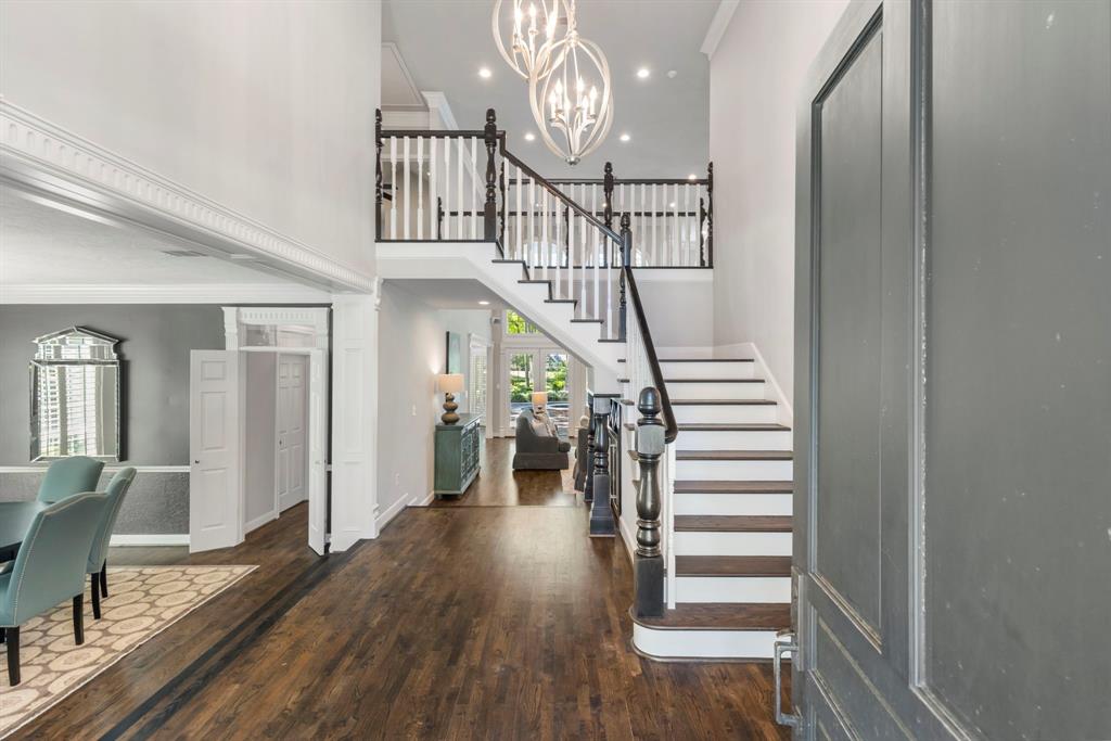 26 Southgate Drive, The Woodlands, Texas image 4