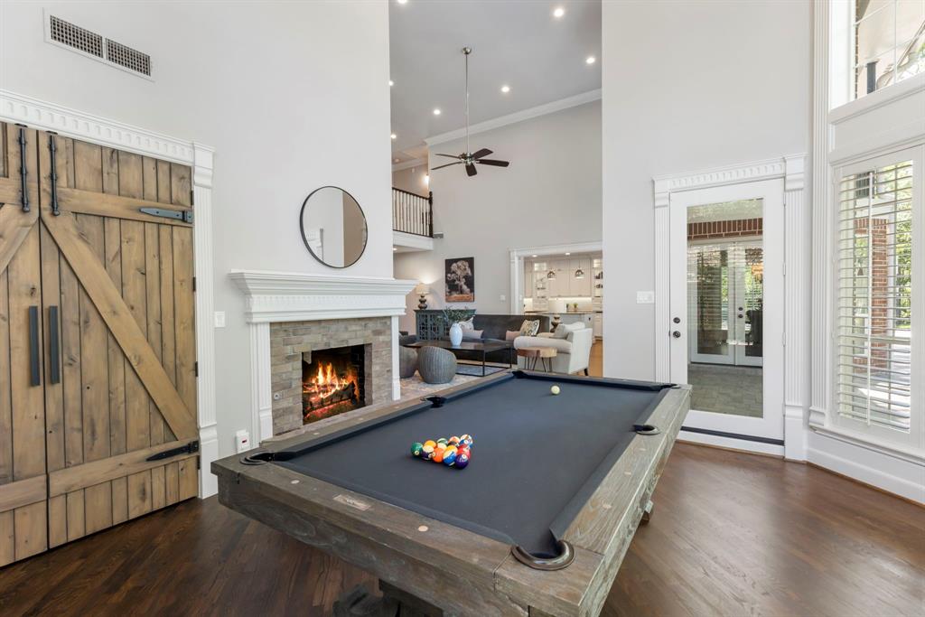 26 Southgate Drive, The Woodlands, Texas image 25