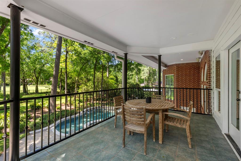 26 Southgate Drive, The Woodlands, Texas image 32
