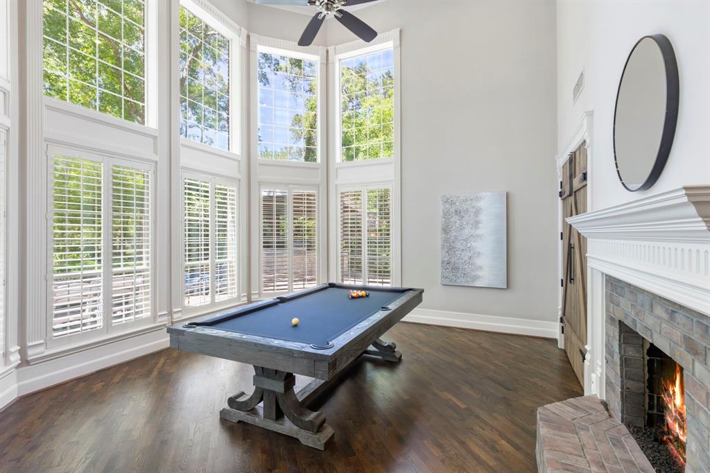 26 Southgate Drive, The Woodlands, Texas image 24