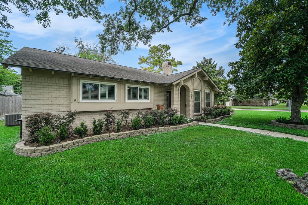 2535 Rosefield Drive