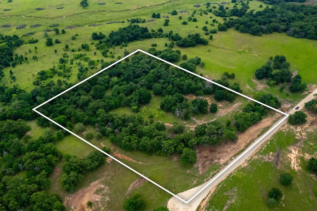 380 Green Acres Lane, Milano, Texas image 1