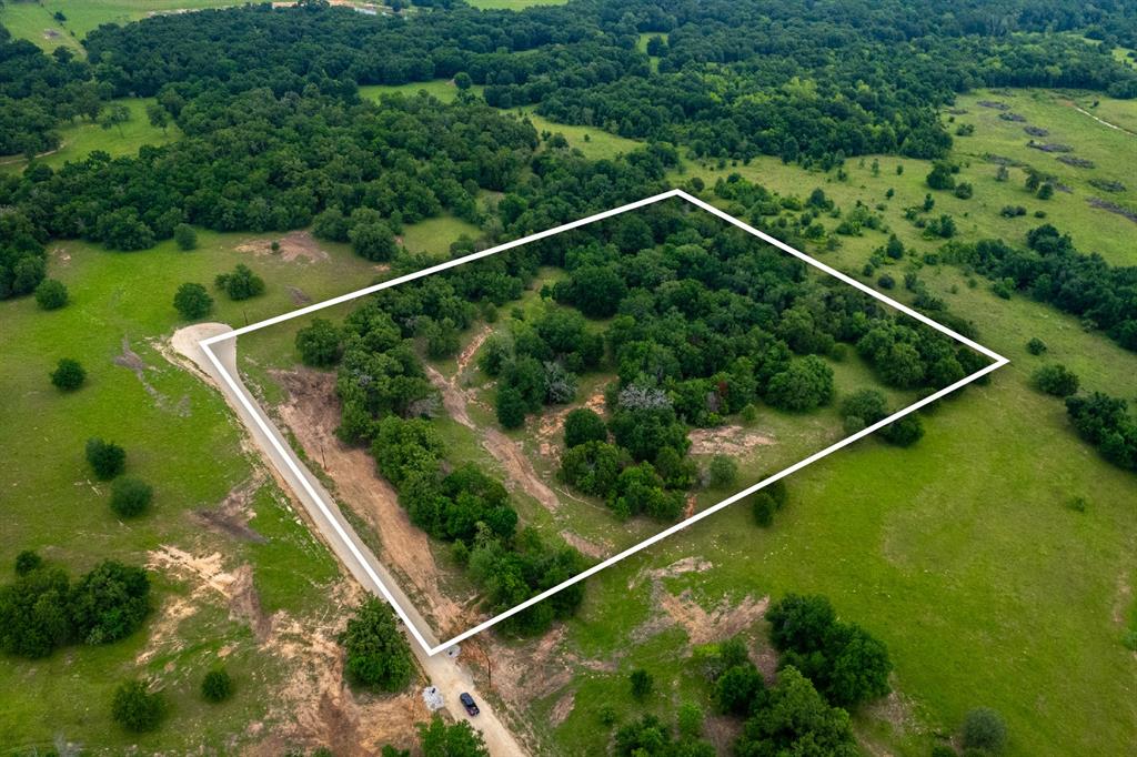 380 Green Acres Lane, Milano, Texas image 7