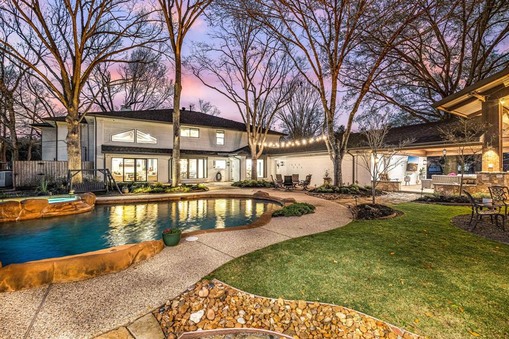 3113 Saddlebrook Lane