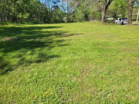 Vacant Land For Sale - 805 4th Street<br/> Lamar County, Paris, TX 75460