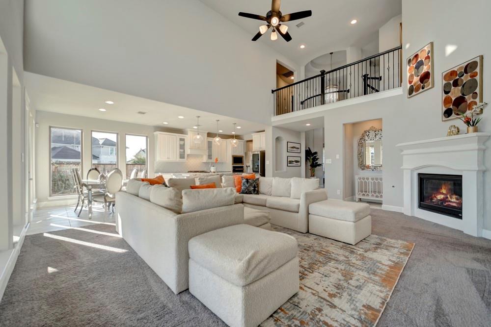 28902 Ridge Valley Court