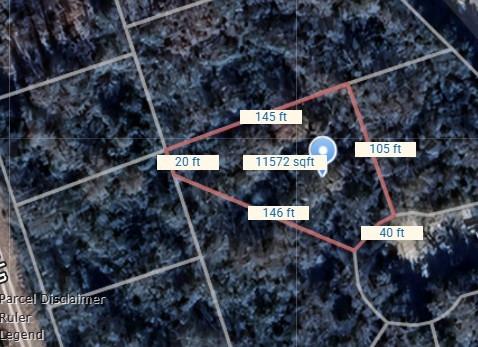20 Squaw, Normangee, Texas image 2