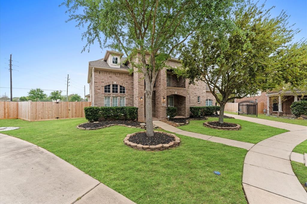 11303 Carson Field Lane