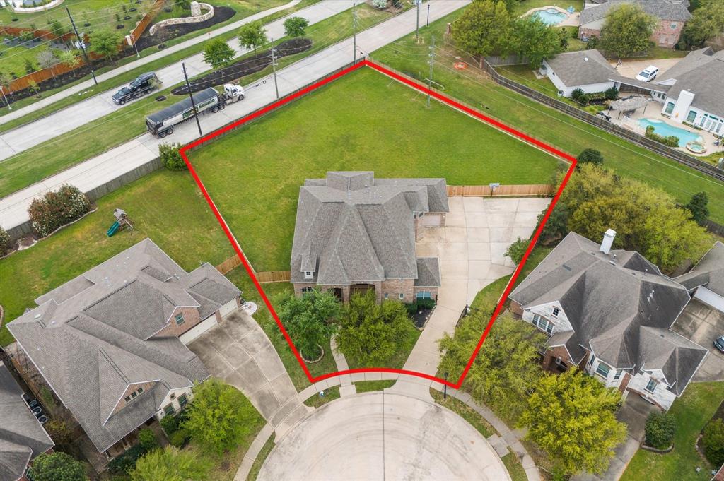 11303 Carson Field Lane