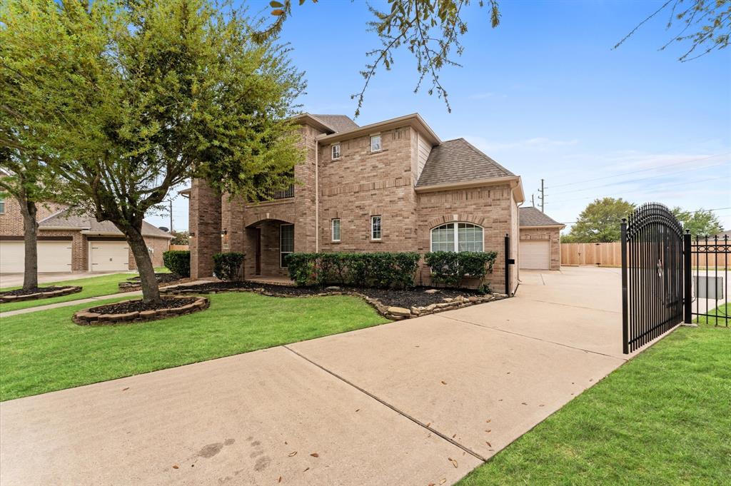 11303 Carson Field Lane