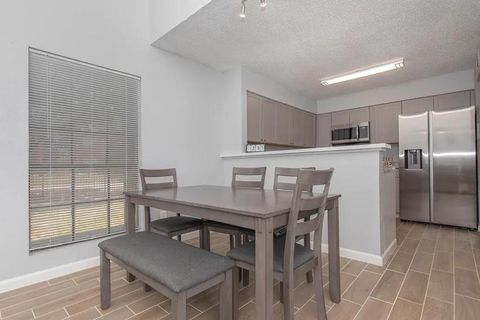 810 Dunson Glen Drive 708 Houston TX 77090