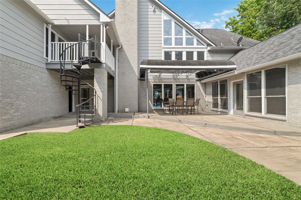 1647 Kelliwood Oaks Drive, Katy, Texas image 38