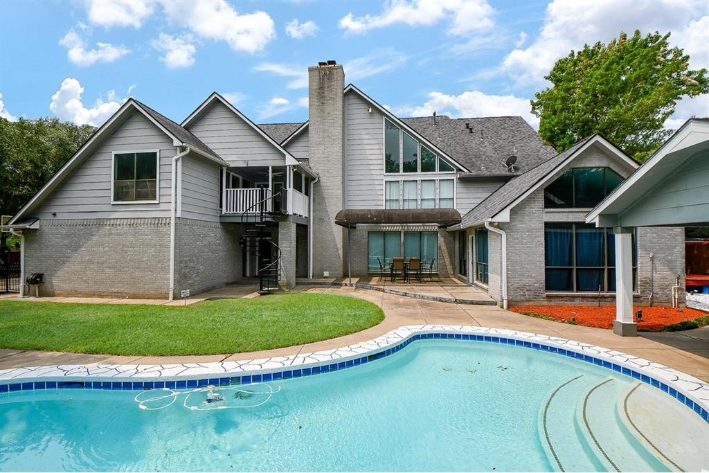 1647 Kelliwood Oaks Drive