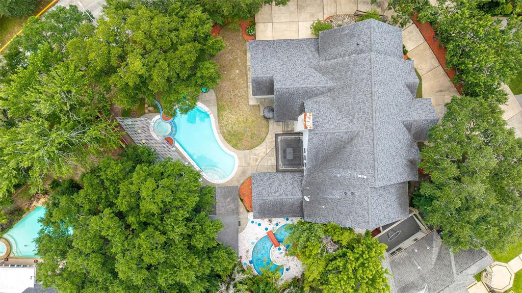 1647 Kelliwood Oaks Drive, Katy, Texas image 2