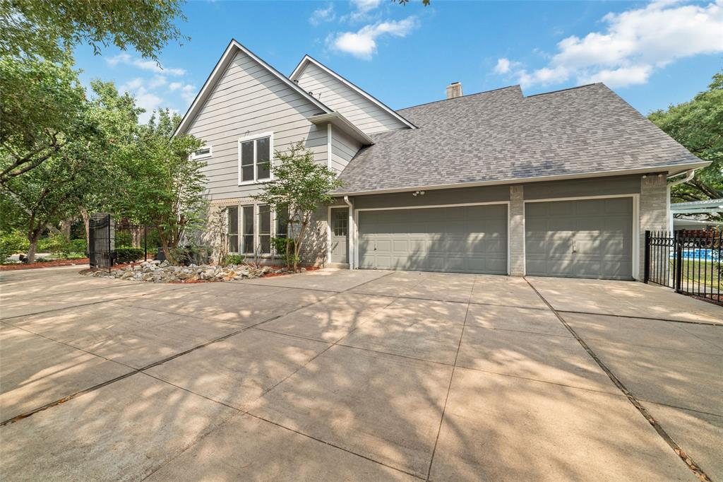 1647 Kelliwood Oaks Drive, Katy, Texas image 39