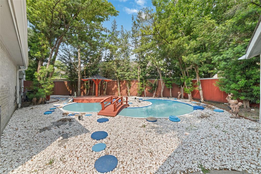 1647 Kelliwood Oaks Drive, Katy, Texas image 42