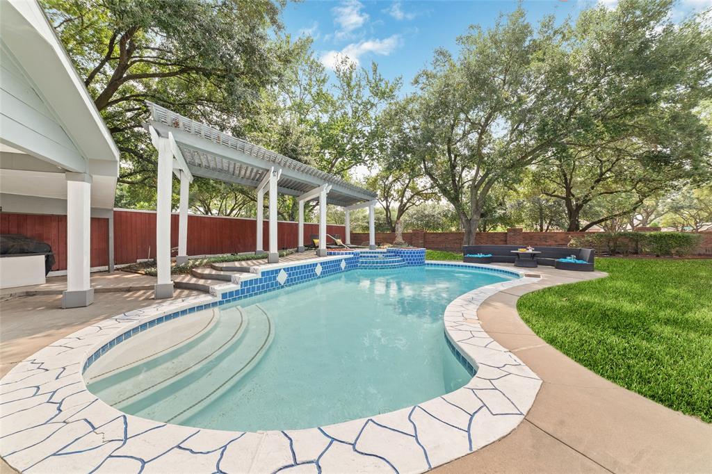 1647 Kelliwood Oaks Drive, Katy, Texas image 3