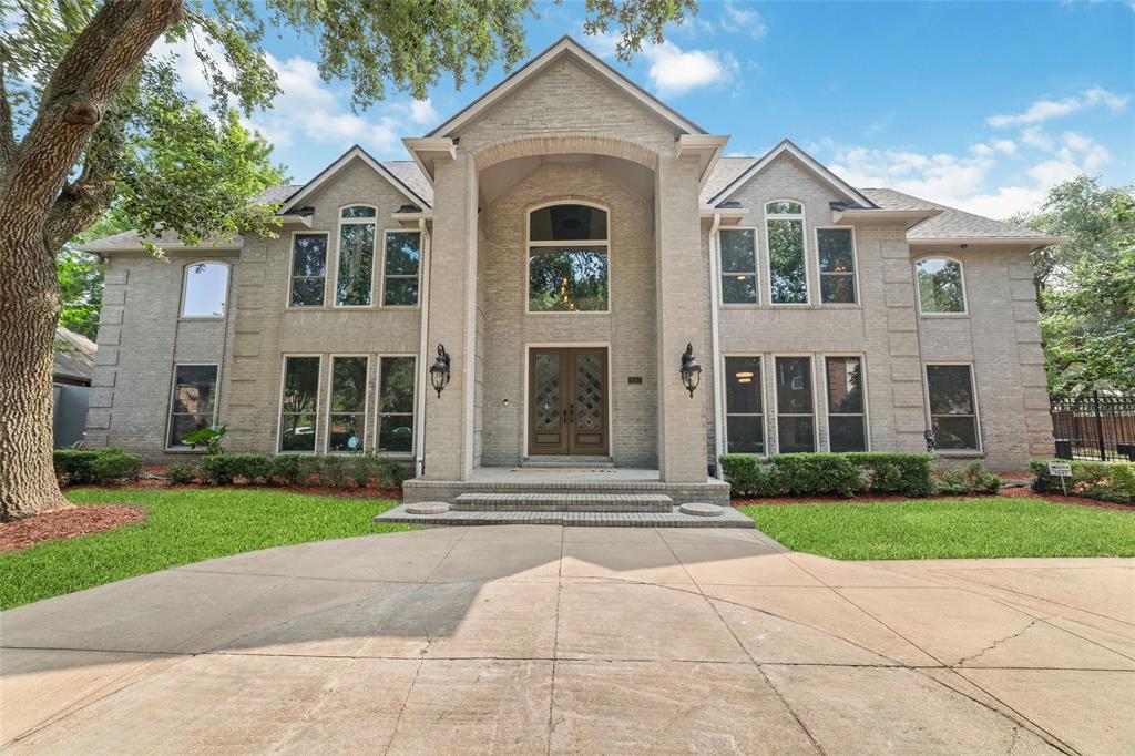 1647 Kelliwood Oaks Drive, Katy, Texas image 1