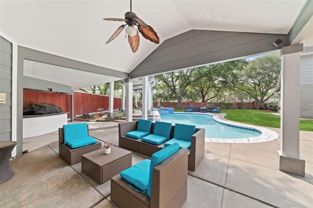 1647 Kelliwood Oaks Drive, Katy, Texas image 44