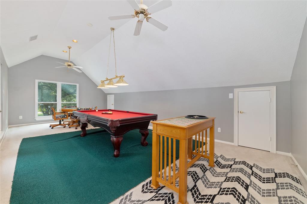 1647 Kelliwood Oaks Drive, Katy, Texas image 32