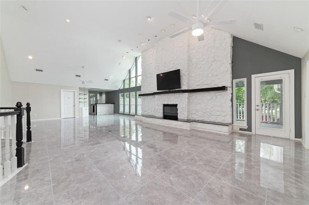 1647 Kelliwood Oaks Drive, Katy, Texas image 23