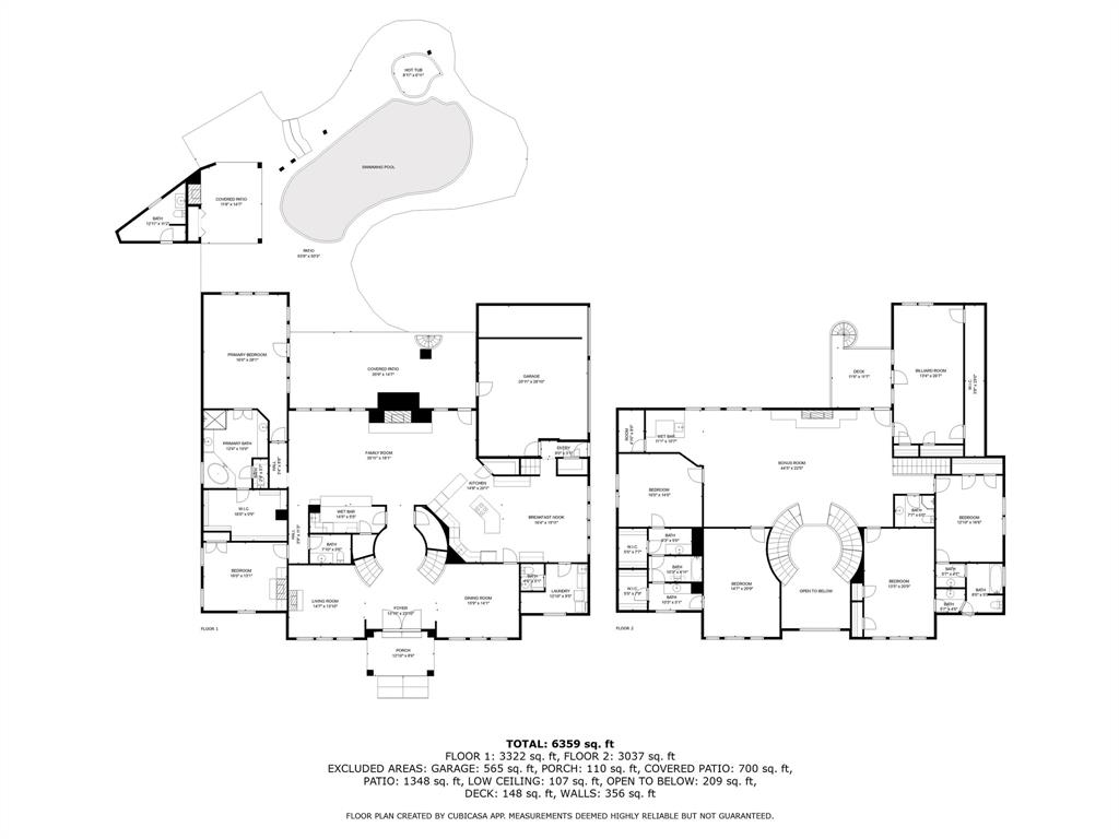 1647 Kelliwood Oaks Drive, Katy, Texas image 47