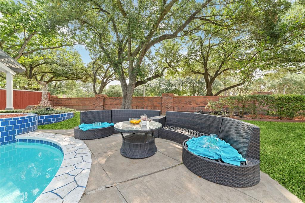 1647 Kelliwood Oaks Drive, Katy, Texas image 41