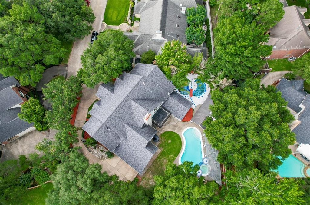 1647 Kelliwood Oaks Drive
