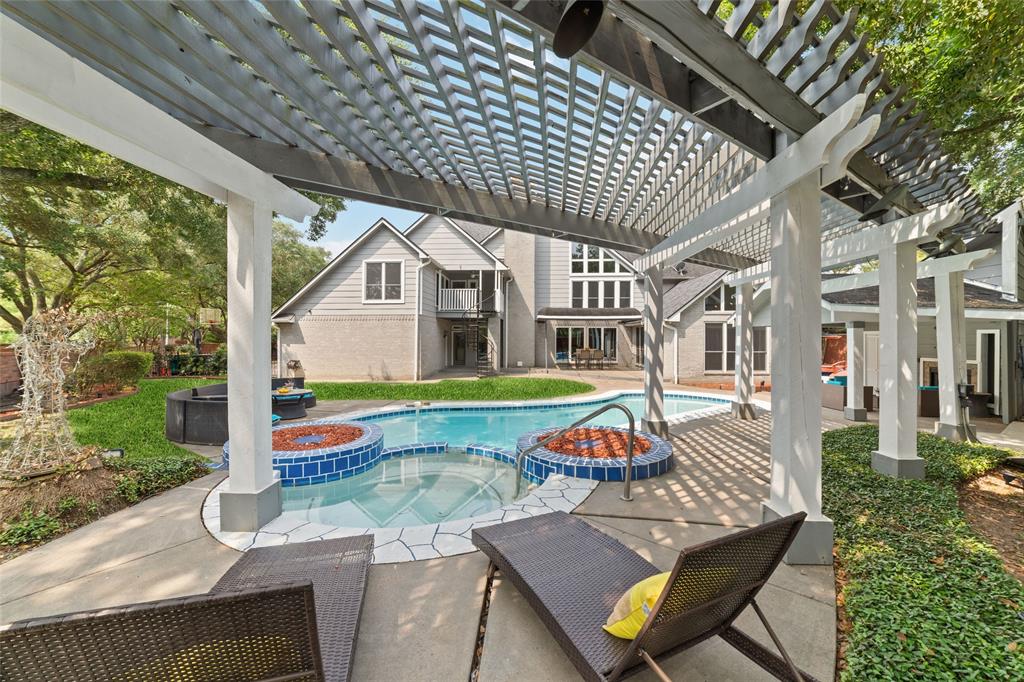 1647 Kelliwood Oaks Drive, Katy, Texas image 40