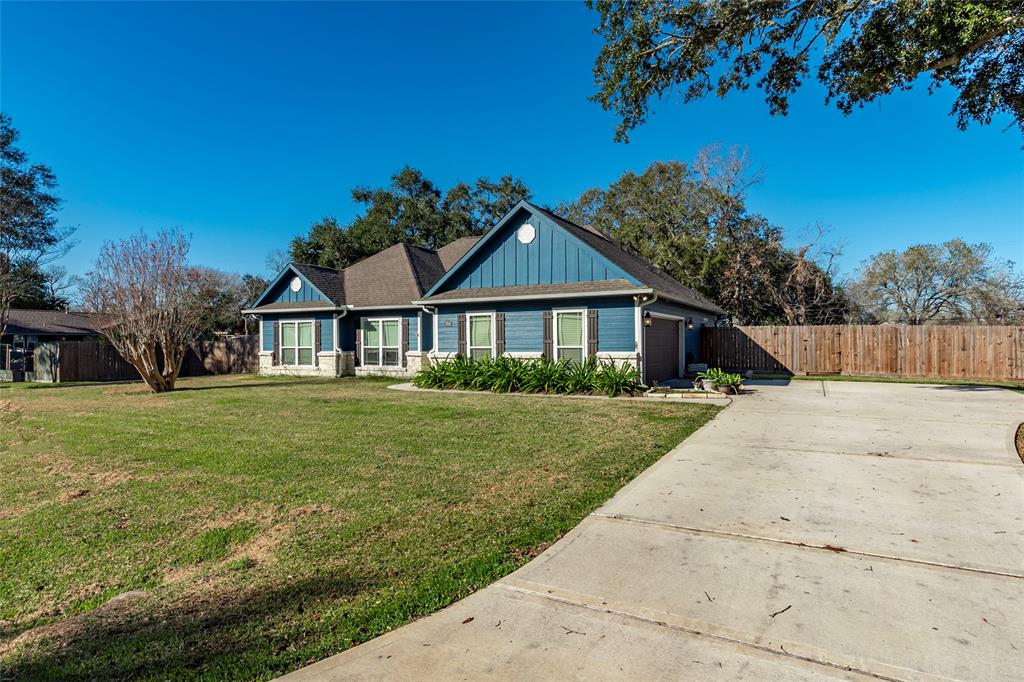 1510 Dalian Street, La Marque, Texas image 4