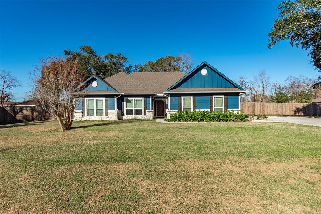 1510 Dalian Street, La Marque, Texas image 1