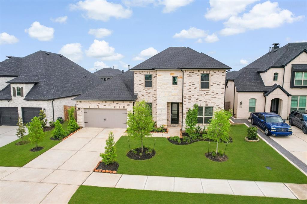 31307 Hastings Creek Lane, Fulshear, Texas image 45